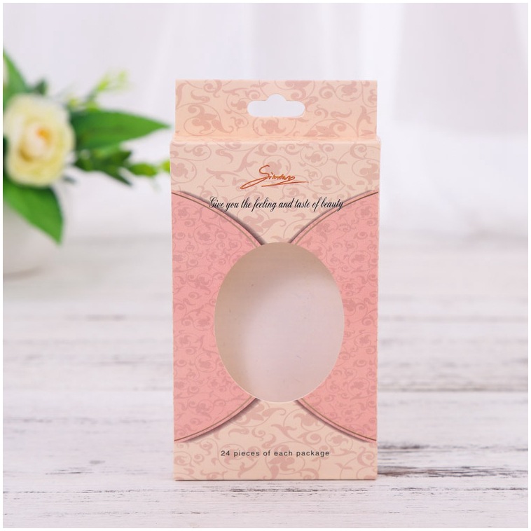 Manufacturer Cosmetics Packaging Box Customized Kraft Box Customized Food Corrugated Box Customized Color Box Customized