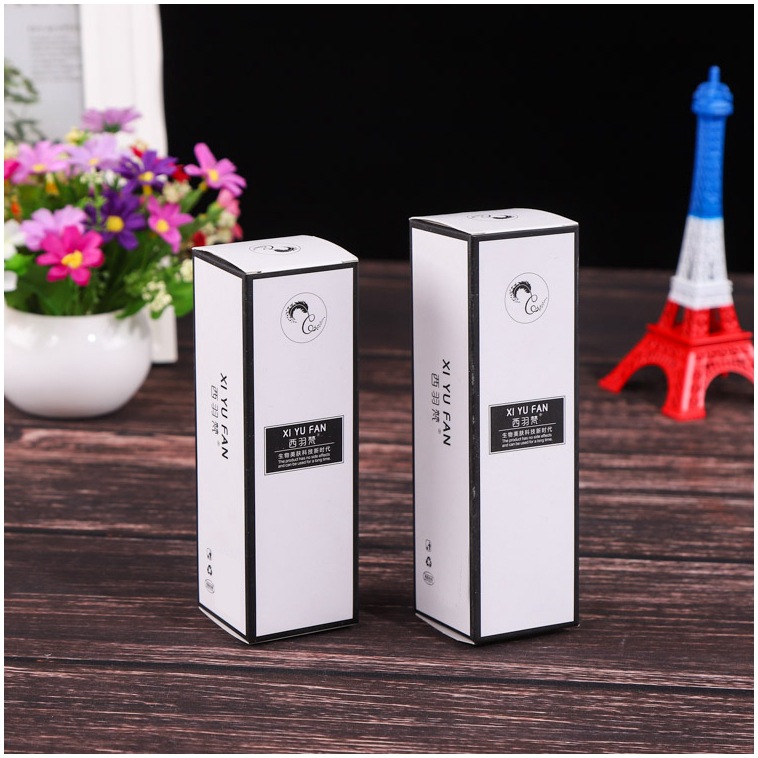 Manufacturer Cosmetics Packaging Box Customized Kraft Box Customized Food Corrugated Box Customized Color Box Customized