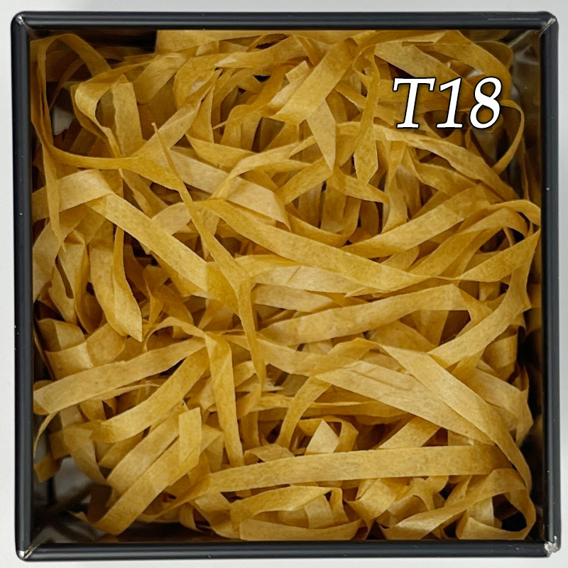 Supply Raffia Silk Paper Gift Box Wedding Candies Box Cosmetics Red Wine Box Decorative Filler Shredded Paper in Stock Wholesale