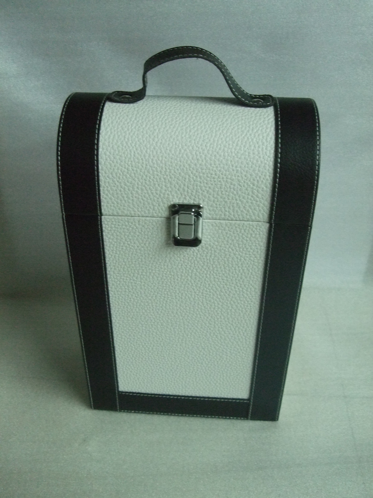 Red Wine Box