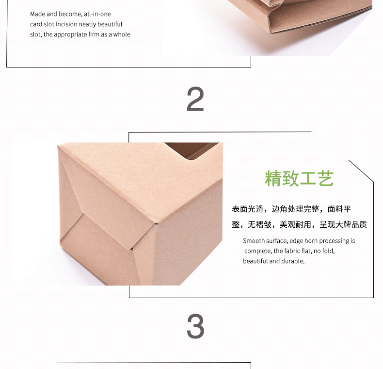 Factory direct sale high-end red wine box gift box double red wine carton custom logo wholesale Factory direct sale high-end red wine box gift box double red wine carton custom logo wholesale
