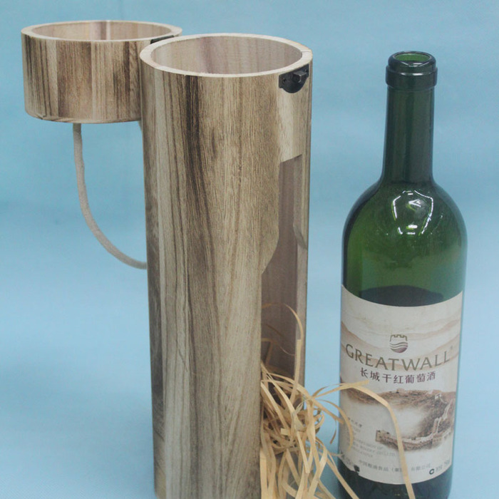 Red wine box Wooden Red Wine box