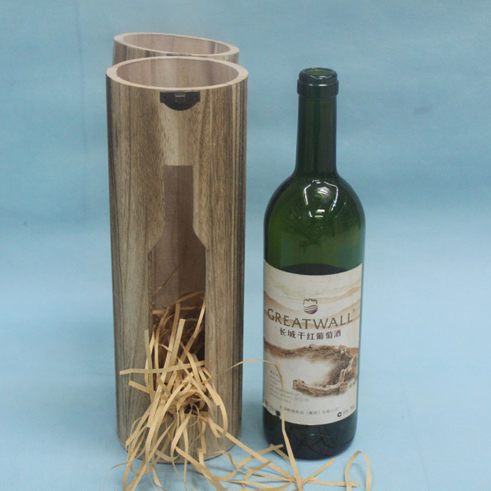 Red wine box Wooden Red Wine box
