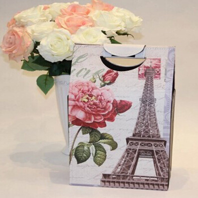 Wine Packaging Bags Wine Box 0.5kg Red Wine Bag Red Wine Gift Box New Special Offer European Double Red Wine Box