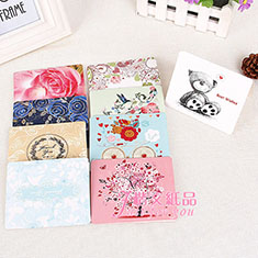 New Korean version of apple box lovely glasses beard candy box sundry storage box