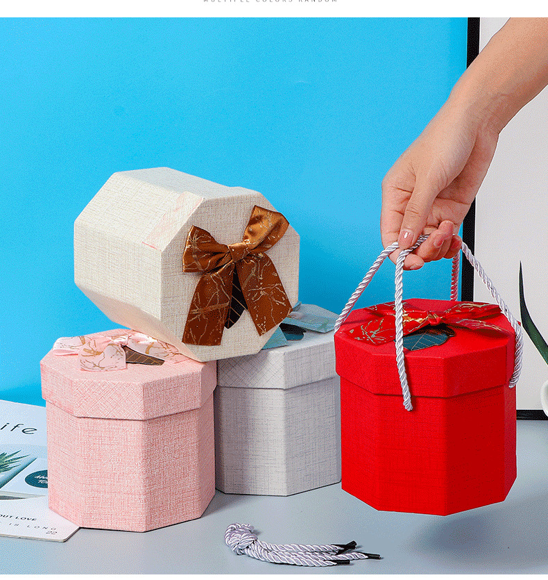 Wedding Gift Exquisite Candy Towel Gift Box European Portable Wedding Candies Box Apple Box Wedding Supplies Packing Box Wedding Gift Exquisite Candy Towel Gift Box European Portable Wedding Candies Box Apple Box Wedding Supplies Packing Box