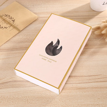 Manufacturer Christmas apple box wholesale professional custom portable apple gift box wholesale color style can be customized