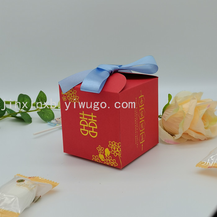 New Christmas Apple Box Custom Creative Christmas Eve Fruit Packaging Box Christmas Eve Christmas Gift Box