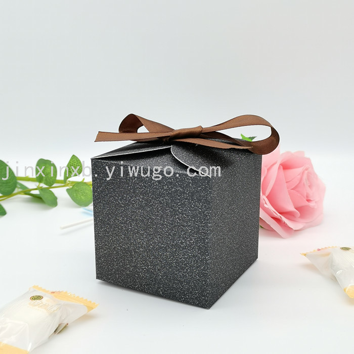 New Christmas Apple Box Custom Creative Christmas Eve Fruit Packaging Box Christmas Eve Christmas Gift Box