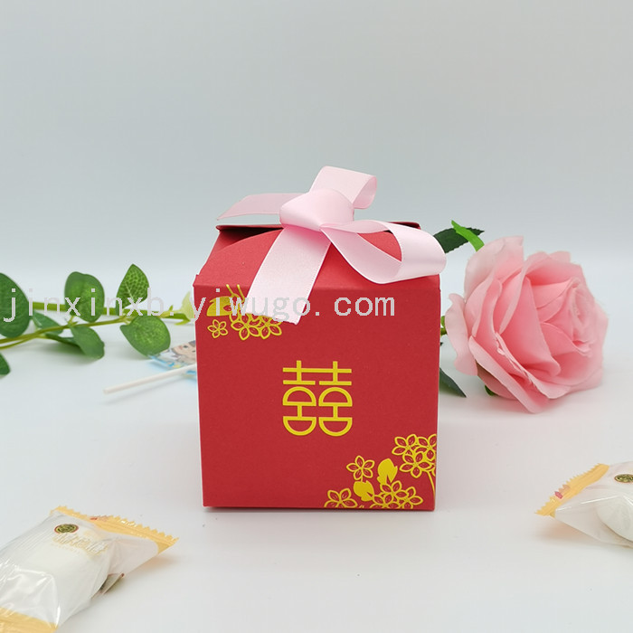 New Christmas Apple Box Custom Creative Christmas Eve Fruit Packaging Box Christmas Eve Christmas Gift Box