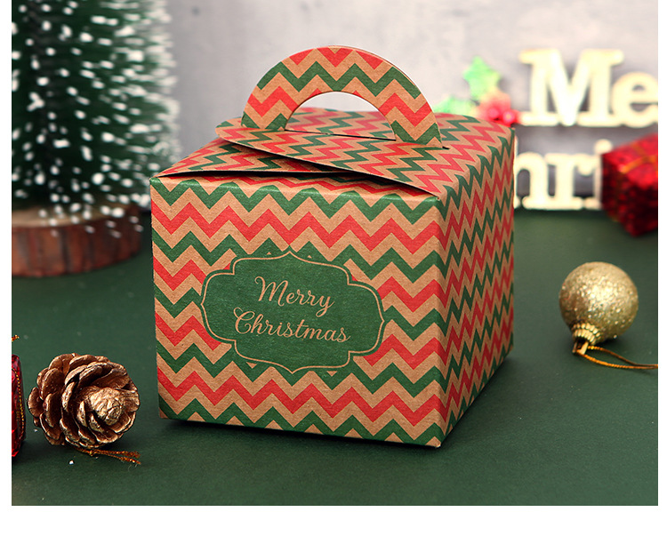 Christmas Eve Fruit Packing Box New Kraft Paper Christmas Apple Box Christmas Eve Apple Box Christmas Gift Box Spot Christmas Eve Fruit Packing Box New Kraft Paper Christmas Apple Box Christmas Eve Apple Box Christmas Gift Box Spot
