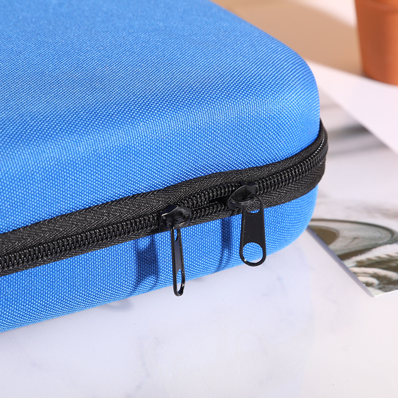 Portable Emergency Kit First Aid Eva Bag Outdoor Rescue Bag Epidemic Prevention Supplies Storage Bag Eva Zippered Box Bags Emergency Kit Portable Emergency Kit First Aid Eva Bag Outdoor Rescue Bag Epidemic Prevention Supplies Storage Bag Eva Zippered Box Bags Emergency Kit