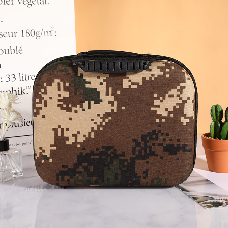 Portable Emergency Kit First Aid Eva Bag Outdoor Rescue Bag Epidemic Prevention Supplies Storage Bag Eva Zippered Box Bags Emergency Kit Portable Emergency Kit First Aid Eva Bag Outdoor Rescue Bag Epidemic Prevention Supplies Storage Bag Eva Zippered Box Bags Emergency Kit