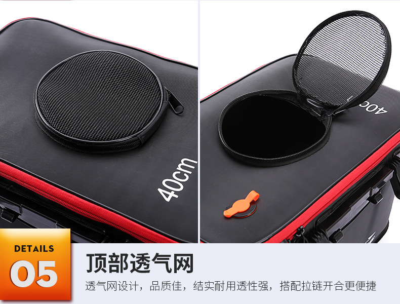 Fishing Bucket Eva Thickened MultiFunction Live Fish Box Collapsible Bucket Fish Basket Bucket Fish Box Special Offer Fishing Bucket Eva Thickened MultiFunction Live Fish Box Collapsible Bucket Fish Basket Bucket Fish Box Special Offer