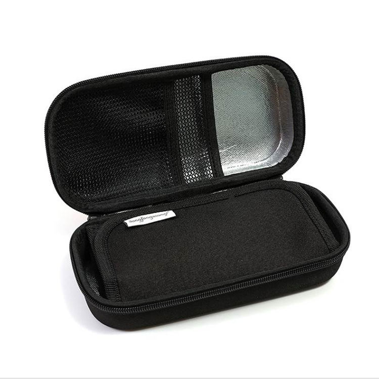 Insulin Frozen Box Outdoor Eva Ice Pack Ice Pack Portable Refrigeration Portable Medicine Small Insulated Bag Insulin Frozen Box Outdoor Eva Ice Pack Ice Pack Portable Refrigeration Portable Medicine Small Insulated Bag