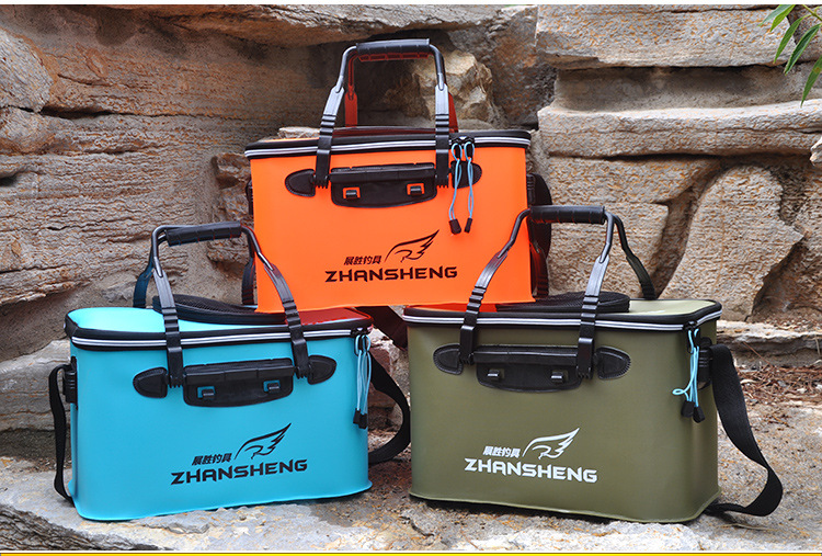 Bucket Live Fish Box EVA Collapsible Bucket Water Tank Fishing Box Fishing Bucket Fishing Box Bucket Live Fish Bucket Bucket Live Fish Box EVA Collapsible Bucket Water Tank Fishing Box Fishing Bucket Fishing Box Bucket Live Fish Bucket