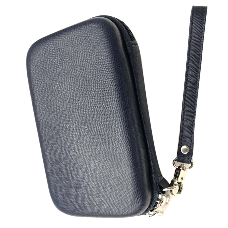 Manufacturers supply EVA flashlight bag kit high quality EVA bag high-end EVA box professional custom LG