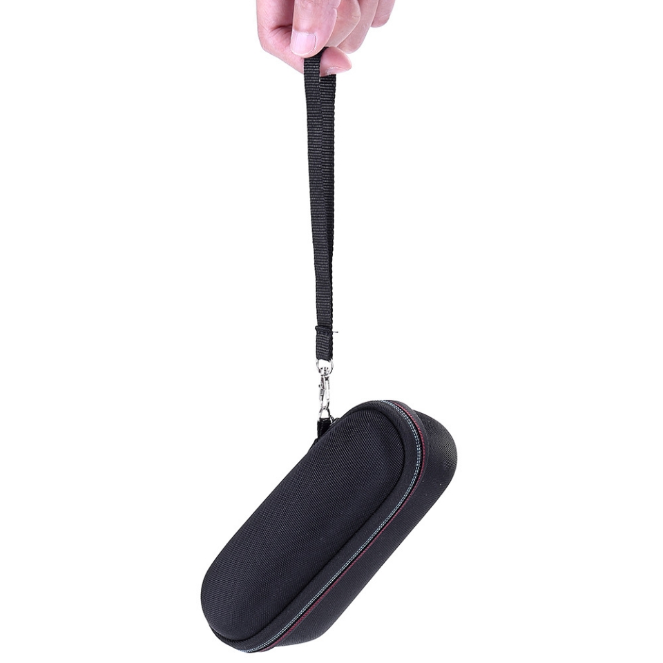 Suitable for EVA Box of EAR Temperature gun Shockproof Box
