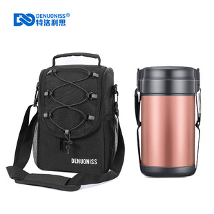 Fashion Cold Insulation Thermal Bag Thickened Lunch Bag Eva Waterproof Ice Pack Lunch Box Bag Lunch Bag Customized Fashion Cold Insulation Thermal Bag Thickened Lunch Bag Eva Waterproof Ice Pack Lunch Box Bag Lunch Bag Customized