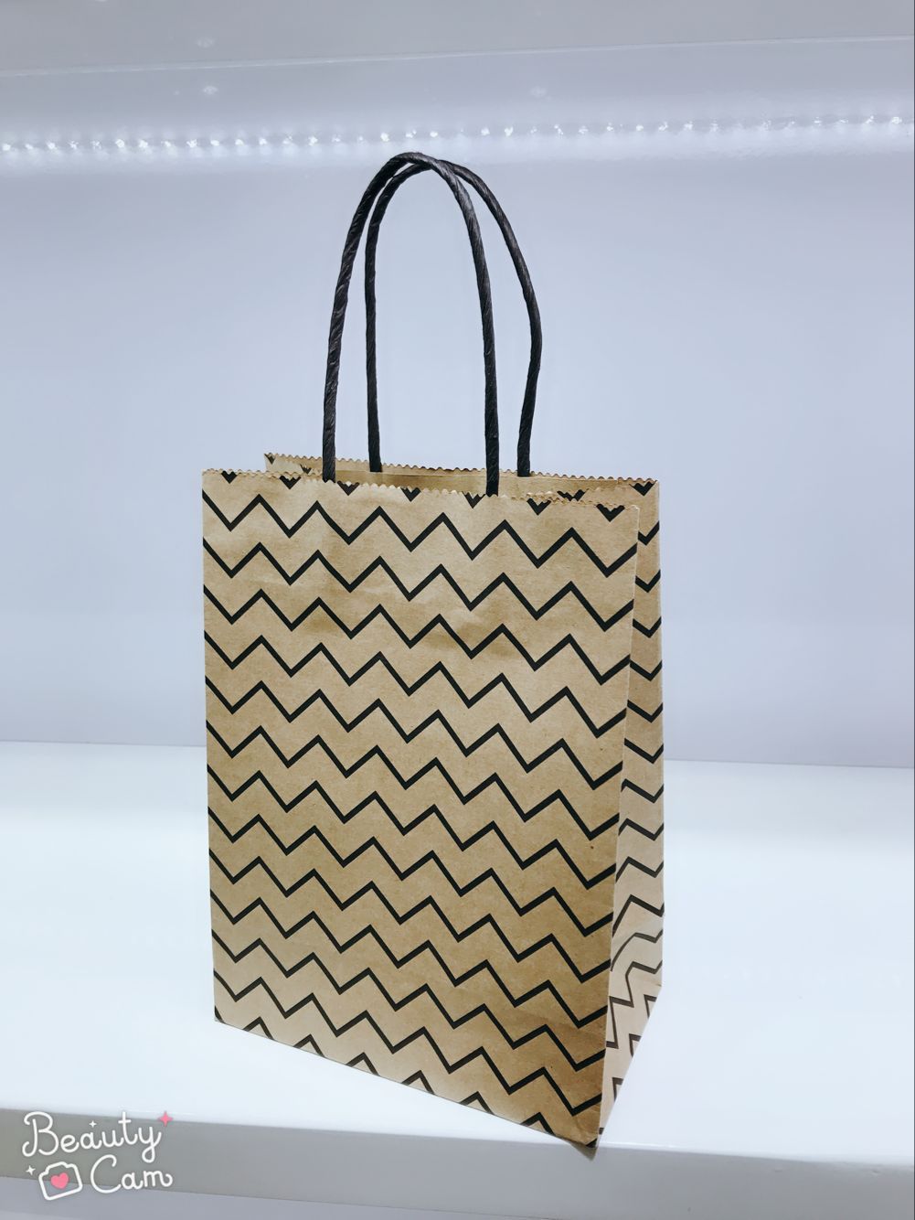 Imported Kraft Paper 901 Series Fashion Handbag Shopping Mall Advertising Promotion Gift Bag Logo Customization Wholesale