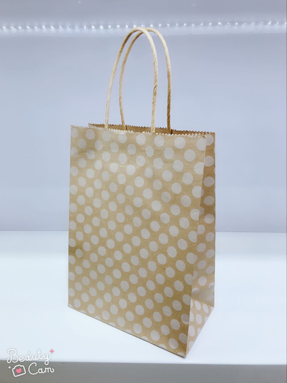 Imported Kraft Paper 901 Series Fashion Handbag Shopping Mall Advertising Promotion Gift Bag Logo Customization Wholesale
