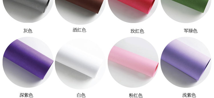 New plain kraft paper thin tissue paper paper vintage gift wrapping paper New plain kraft paper thin tissue paper paper vintage gift wrapping paper