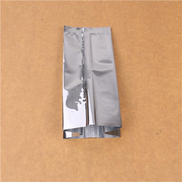 Opp plastic aluminum foil ziplock bag tea composite aluminum foil bag self-sealing custom tea packaging bags Opp plastic aluminum foil ziplock bag tea composite aluminum foil bag self-sealing custom tea packaging bags