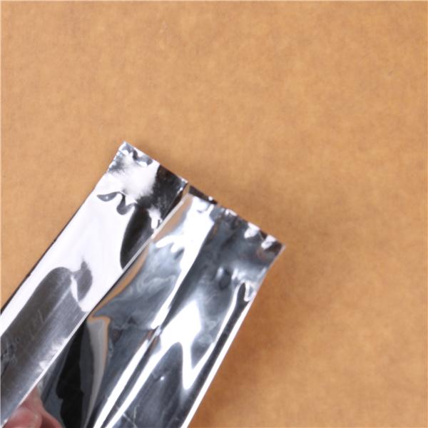 Opp plastic aluminum foil ziplock bag tea composite aluminum foil bag self-sealing custom tea packaging bags Opp plastic aluminum foil ziplock bag tea composite aluminum foil bag self-sealing custom tea packaging bags