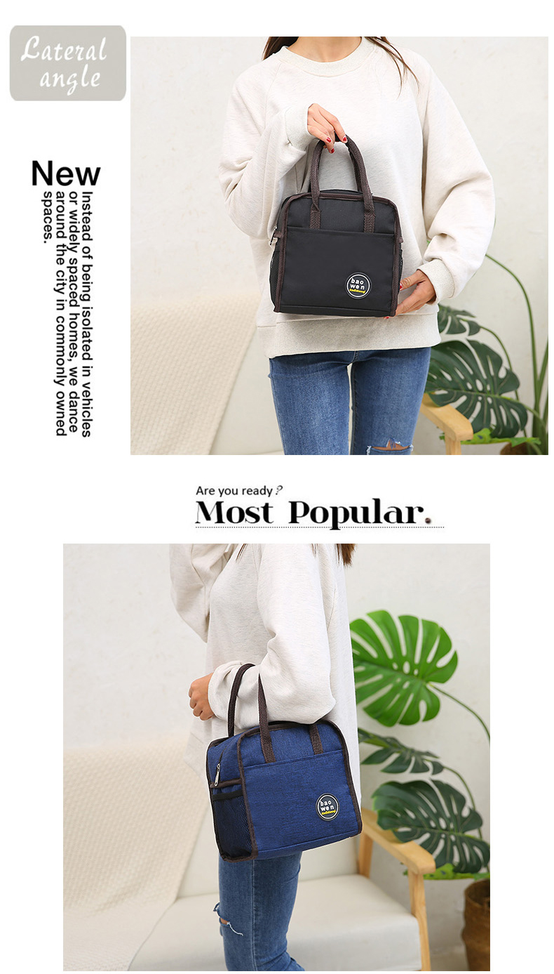 Aluminum Foil Bag Women Their Lunch Bags Waterproof Lunch Box Bag Mummy Bag Lunch Bag Tote Bag Small Cloth Bag Lunch Bag Aluminum Foil Bag Women Their Lunch Bags Waterproof Lunch Box Bag Mummy Bag Lunch Bag Tote Bag Small Cloth Bag Lunch Bag