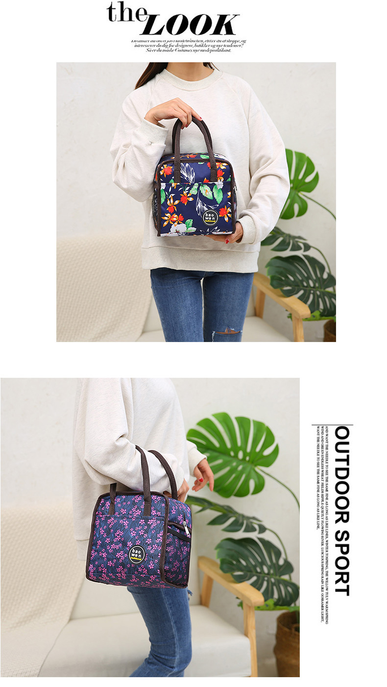Aluminum Foil Bag Women Their Lunch Bags Waterproof Lunch Box Bag Mummy Bag Lunch Bag Tote Bag Small Cloth Bag Lunch Bag Aluminum Foil Bag Women Their Lunch Bags Waterproof Lunch Box Bag Mummy Bag Lunch Bag Tote Bag Small Cloth Bag Lunch Bag