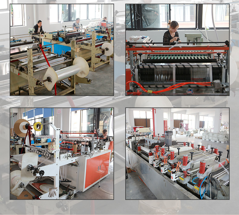Packaging bag opp bag food aluminum foil bag self-sealing aluminum foil bag printing aluminum foil bag composite bag