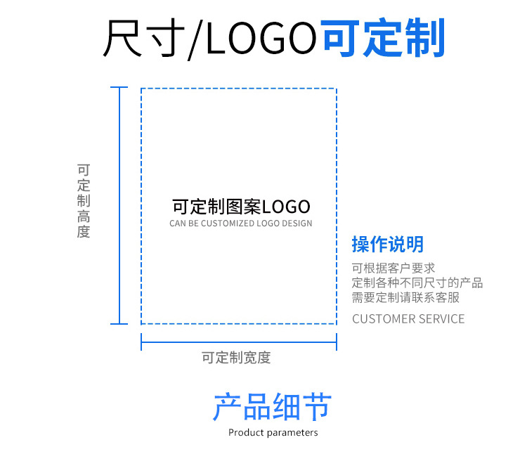 thermal insulation bag spot add high thick aluminum foil bag takeaway package heat insulation and cold preservation bag