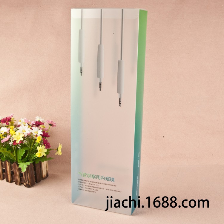 Manufacturer Customization PVC Packaging Box Foldable Pet Box Pp Transparent Plastic Universal Bait Pot Customized