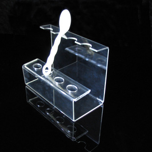 Customized processing plexiglass products transparent household crafts display box acrylic box pet box Customized processing plexiglass products transparent household crafts display box acrylic box pet box