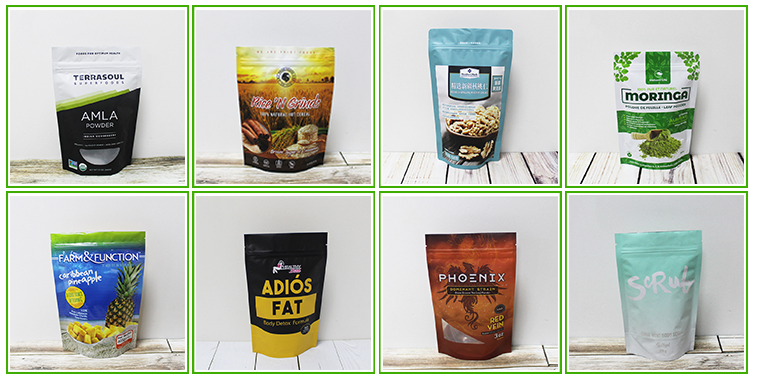 Food Plastic Packaging Bag Customized Printing Net Red Food Self-Standing Self-Sealing Food Bag Snack Nut Vacuum Bag Food Plastic Packaging Bag Customized Printing Net Red Food Self-Standing Self-Sealing Food Bag Snack Nut Vacuum Bag