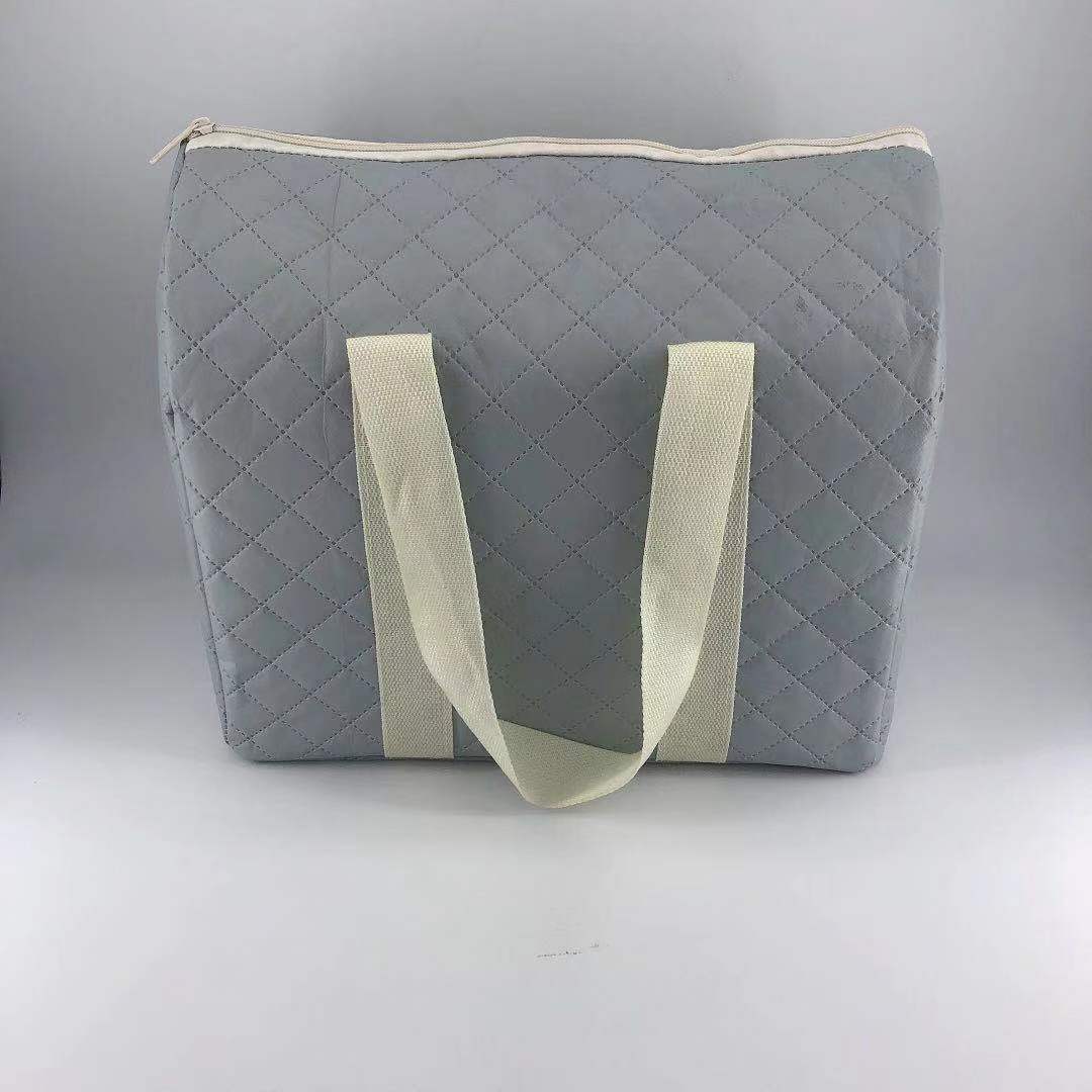 Factory Direct Sales Meituan Food Delivery Container Incubator Fast Food Bag Waterproof Lunch Bag Delivery Box Can Also Be Customized by Sample
