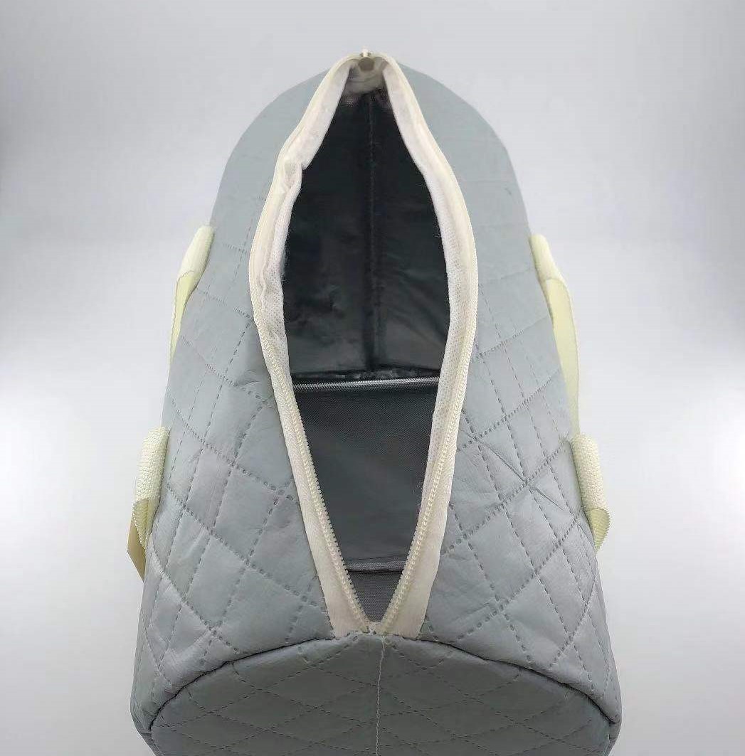 Factory Direct Sales Meituan Food Delivery Container Incubator Fast Food Bag Waterproof Lunch Bag Delivery Box Can Also Be Customized by Sample Factory Direct Sales Meituan Food Delivery Container Incubator Fast Food Bag Waterproof Lunch Bag Delivery Box Can Also Be Customized by Sample