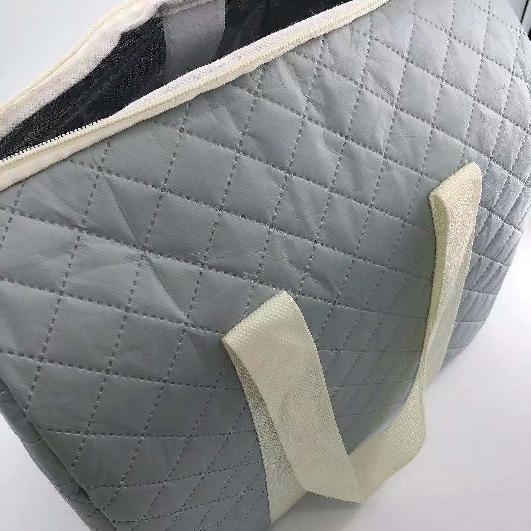 Factory Direct Sales Meituan Food Delivery Container Incubator Fast Food Bag Waterproof Lunch Bag Delivery Box Can Also Be Customized by Sample Factory Direct Sales Meituan Food Delivery Container Incubator Fast Food Bag Waterproof Lunch Bag Delivery Box Can Also Be Customized by Sample