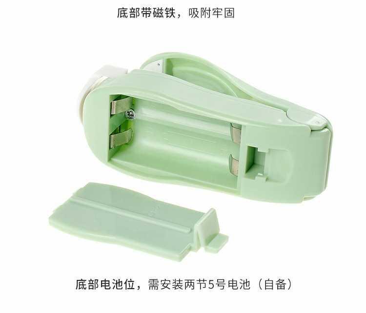Hand Press mini sealer Portable Heat sealer Secret sealer Food bag sealer Snack bag Plastic Sealer Hand Press mini sealer Portable Heat sealer Secret sealer Food bag sealer Snack bag Plastic Sealer
