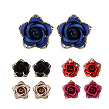 French girl hairpin combination retro sweet pearl drop acetic acid bangs clip forest department hair card Korean hair ornaments French girl hairpin combination retro sweet pearl drop acetic acid bangs clip forest department hair card Korean hair ornaments