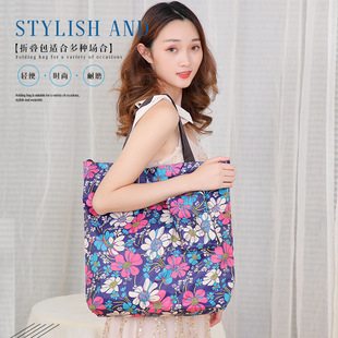 Shopping Bag Foldable Supermarket Food Bag Shoulder Portable Large Thick Buggy Bag Large Capacity Ecofriendly Bag Shopping Bag Foldable Supermarket Food Bag Shoulder Portable Large Thick Buggy Bag Large Capacity Ecofriendly Bag