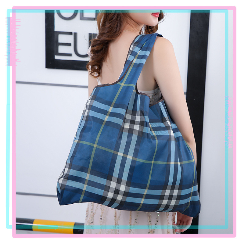 Shopping Bag Foldable Supermarket Food Bag Shoulder Portable Large Thick Buggy Bag Large Capacity Ecofriendly Bag Shopping Bag Foldable Supermarket Food Bag Shoulder Portable Large Thick Buggy Bag Large Capacity Ecofriendly Bag