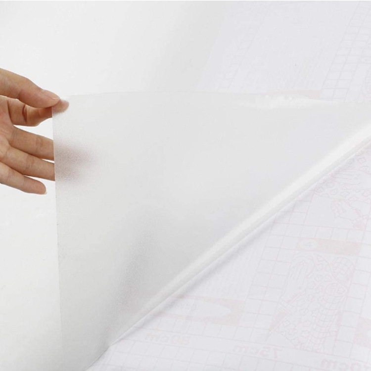 Matte Film Laser Film Wholesale High Quality Bopp Packaging Film Multi-Specification Decorative Plastic Film Matte Film Laser Film Wholesale High Quality Bopp Packaging Film Multi-Specification Decorative Plastic Film