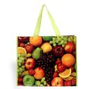 Non-woven bags non-woven aluminum laser film shoping bags, present bags non-woven fabric SPOT peritoneal bag shopping bag
