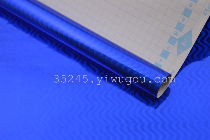 Factory Outlets laser film pp laser film a variety of custom-made laser film