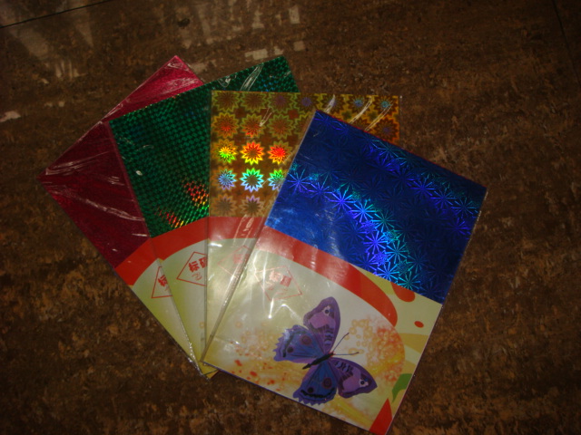 Laser paper laser paper laser sticker laser film Laser paper laser paper laser sticker laser film