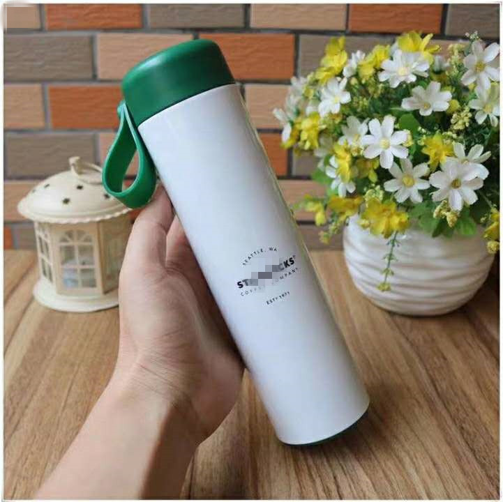 16Z Mermaid Carrying Rope Stainless Steel Thermos Cup Portable Cup Wood Grain Coffee Cup Support One Piece Dropshipping 16Z Mermaid Carrying Rope Stainless Steel Thermos Cup Portable Cup Wood Grain Coffee Cup Support One Piece Dropshipping