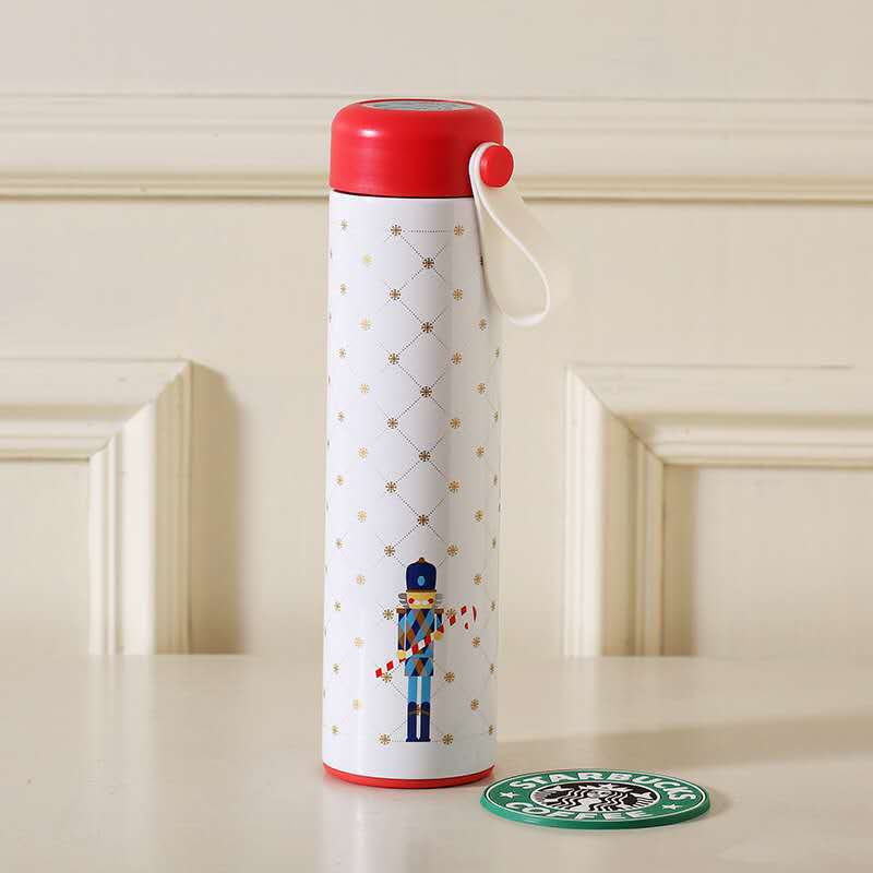 16Z Mermaid Carrying Rope Stainless Steel Thermos Cup Portable Cup Wood Grain Coffee Cup Support One Piece Dropshipping 16Z Mermaid Carrying Rope Stainless Steel Thermos Cup Portable Cup Wood Grain Coffee Cup Support One Piece Dropshipping
