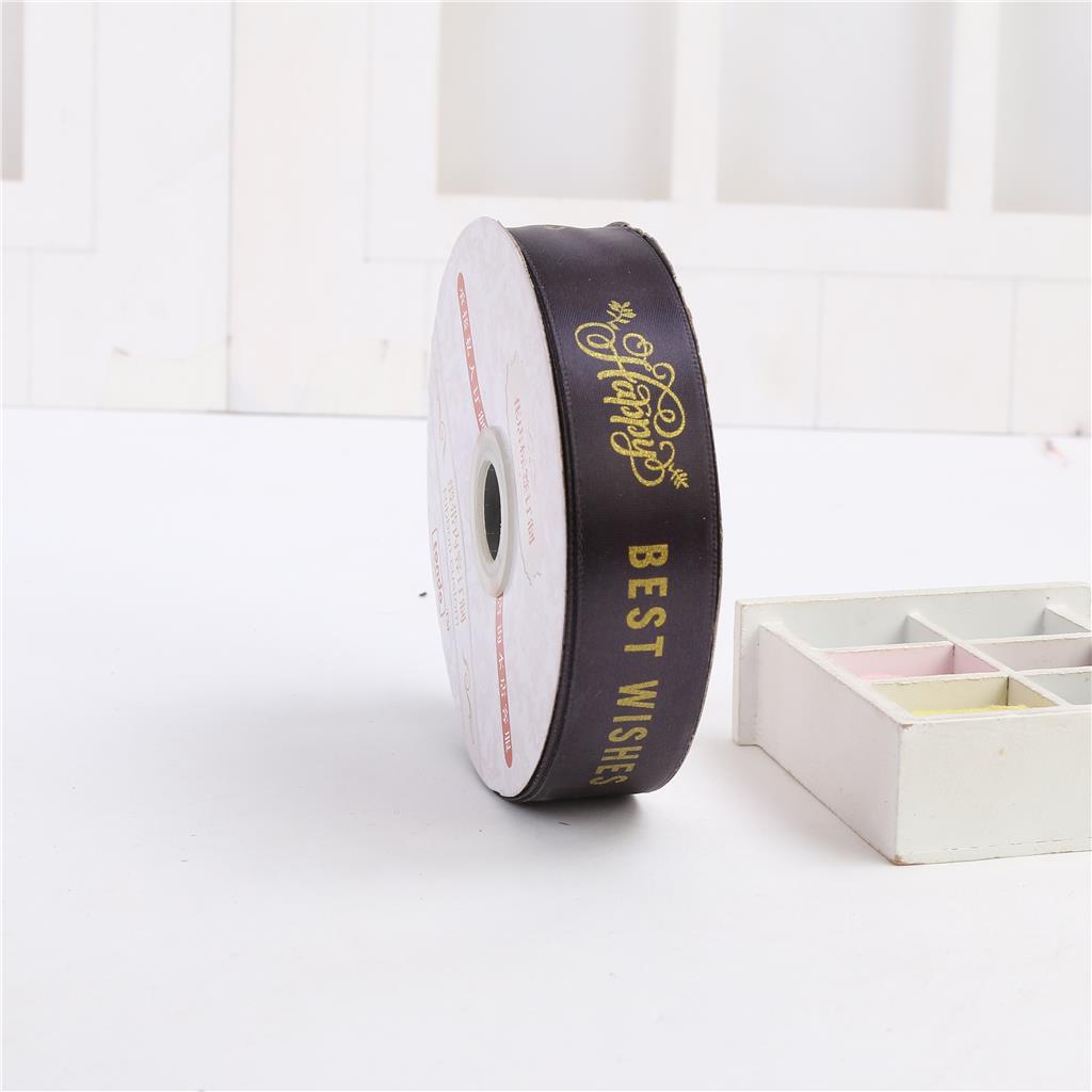 2cm printed happy birthday ribbon ribbon cake box edge gift box packing rope fruit band 2cm printed happy birthday ribbon ribbon cake box edge gift box packing rope fruit band