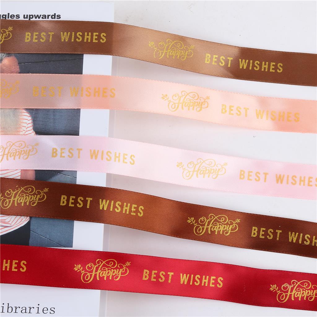 2cm printed happy birthday ribbon ribbon cake box edge gift box packing rope fruit band 2cm printed happy birthday ribbon ribbon cake box edge gift box packing rope fruit band